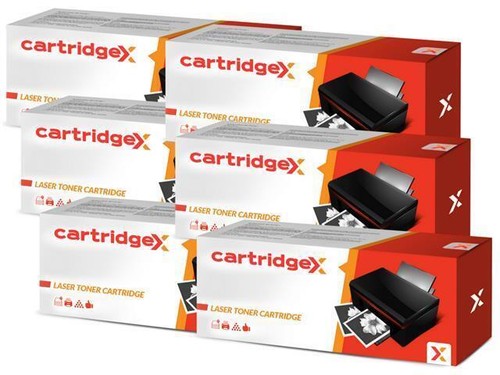 Cartuccia toner - x,