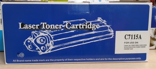 Toner cartridge compatibile - toner,