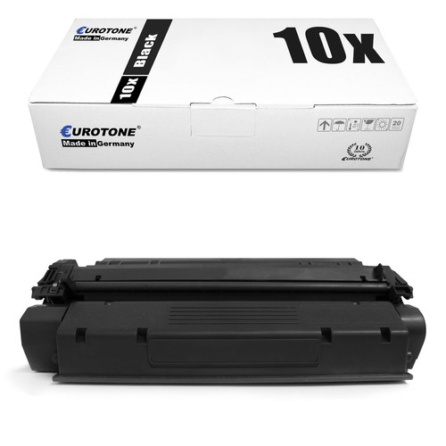 Toner per laserjet 1000 - 10,
