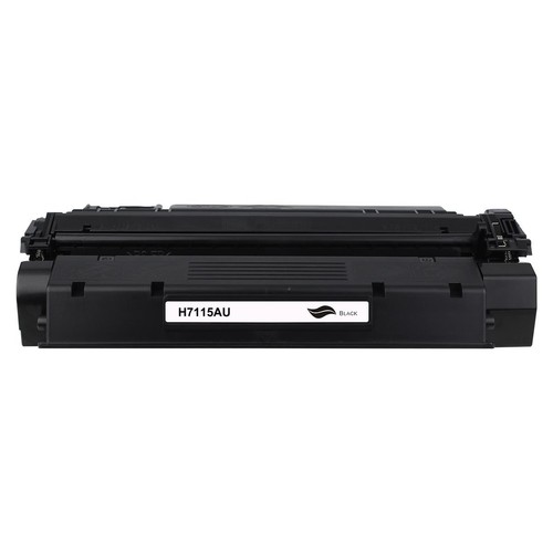 Cartuccia toner laser nero - toner,