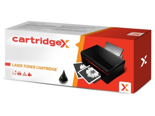 Cartuccia toner nero - cartuccia,