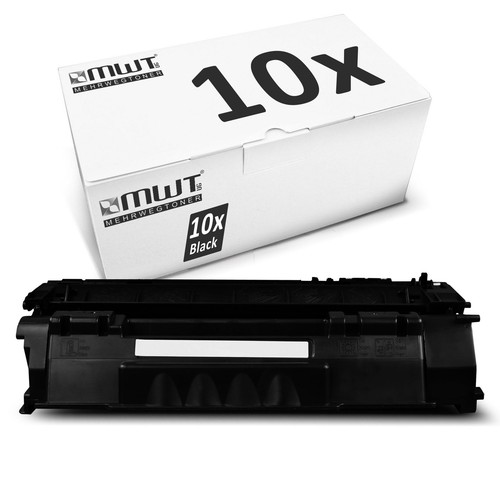 10x mwt toner sostituita - mwt,