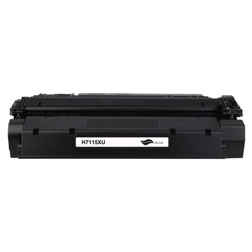 Cartuccia toner laser nero - laser,