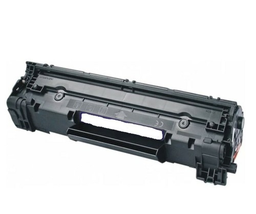 Cartuccia toner nero per