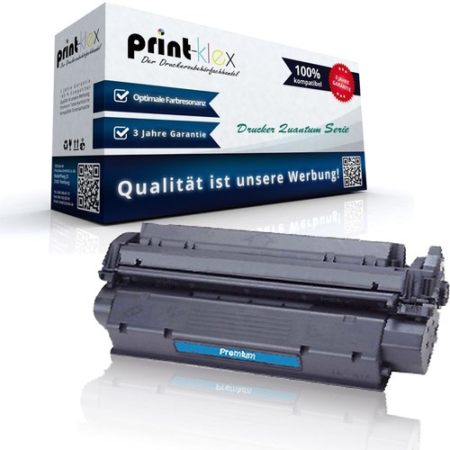 Cartuccia toner per - , hp