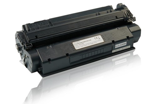 Toner compatibile ricambio - compatibile, di