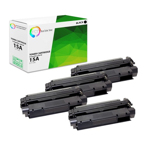 Tct cartucce toner - 4,
