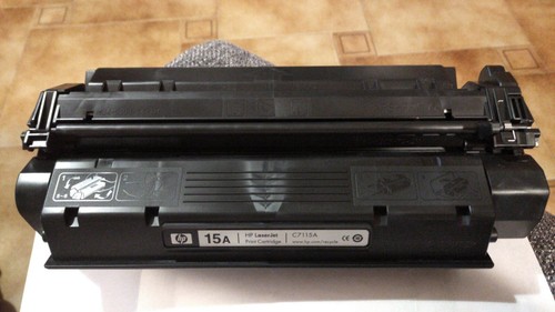 Toner originale per - toner,