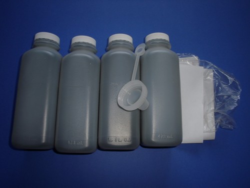Kit ricarica toner - ricarica, 150g