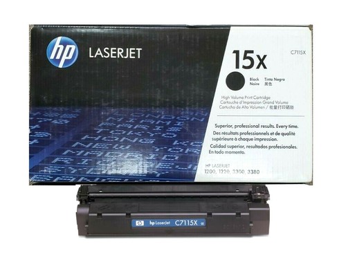 Originale toner 15x c7115x - hp,