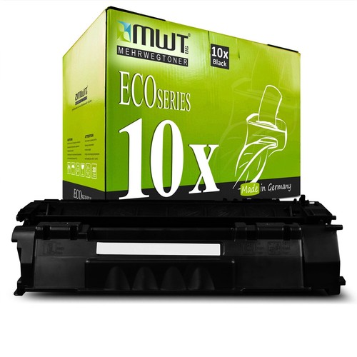 10x mwt eco - 10x, sostituita