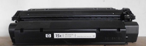 Toner originale 15x c7115x - originale,