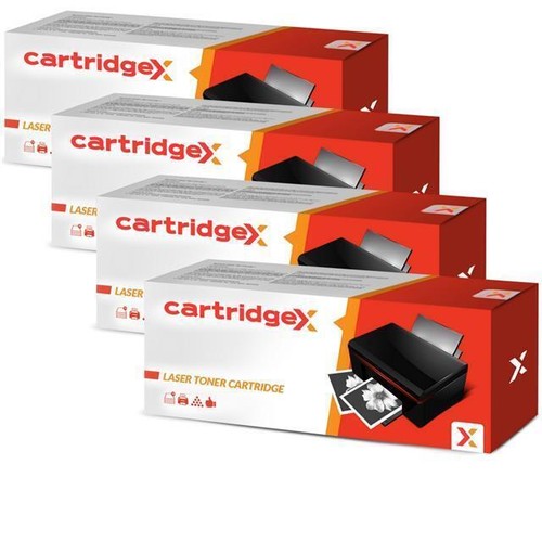 Cartuccia toner - 4,