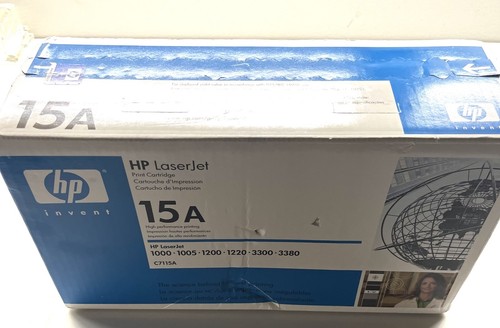 Cartuccia toner nero originale
