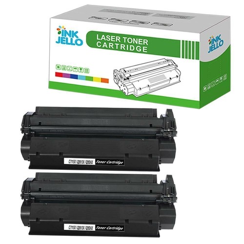 Cartucce toner nero - cartucce, per