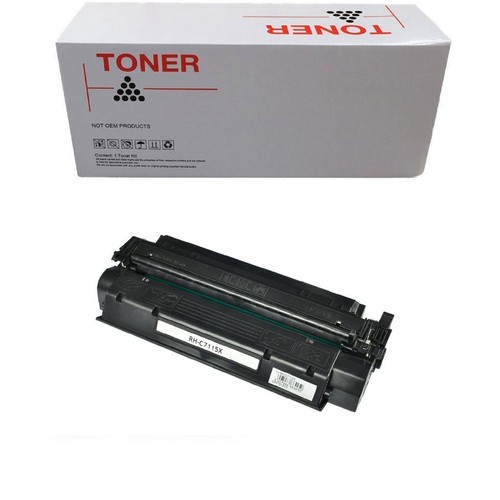 C7115x 15x toner - c7115x,