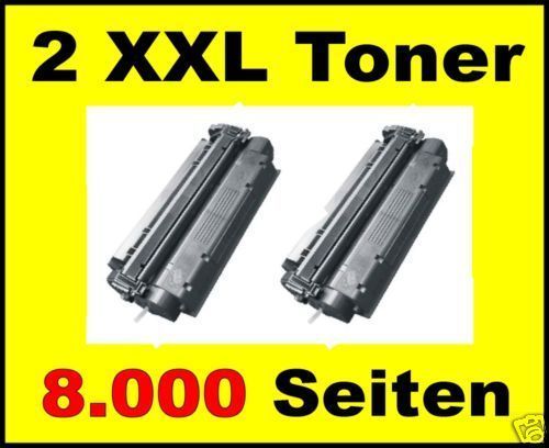 Toner cartuccia per - toner, hp