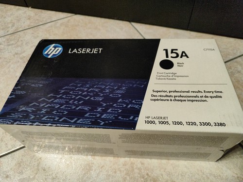 C7115a 15a toner originale - c7115a,