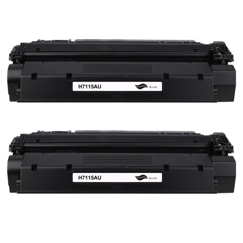 Cartucce toner laser nero - cartucce,
