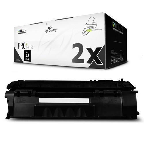 Mwt pro cartuccia - 2x, toner