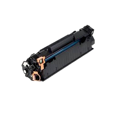 Cartuccia toner laser nero - , per