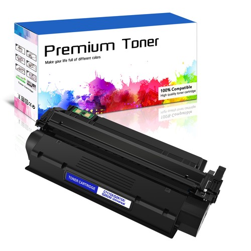 1pk toner nero c7115x 15x - toner,