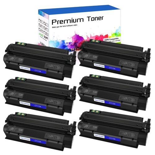 Cartuccia toner compatibile - , hp