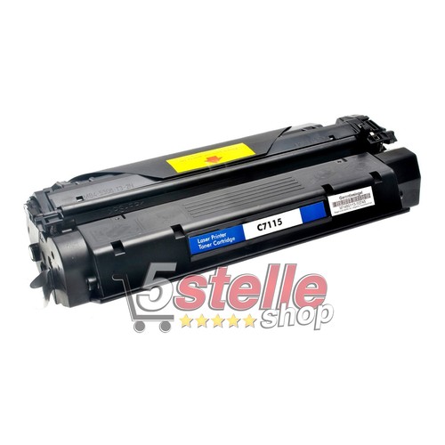 Toner per laserjet - per,