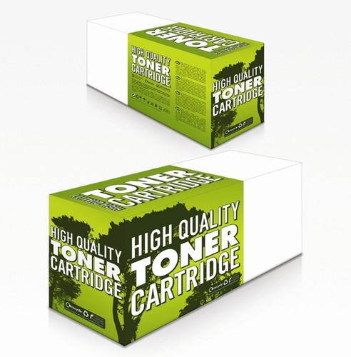 Cartuccia toner nero - toner,