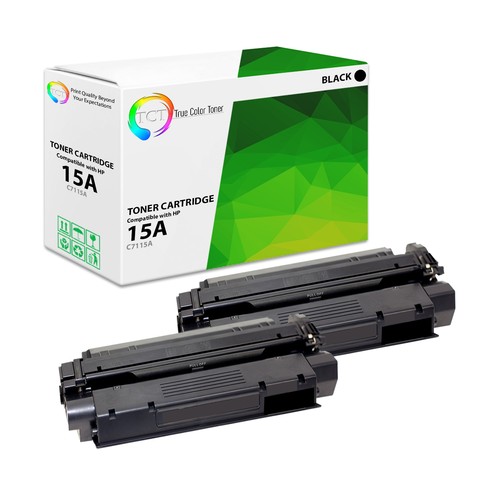 Tct cartucce toner nere - tct,